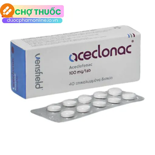 Aceclonac