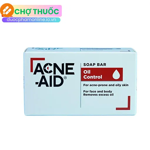 Acne-Aid Bar 100g