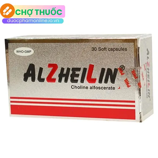 Alzheilin