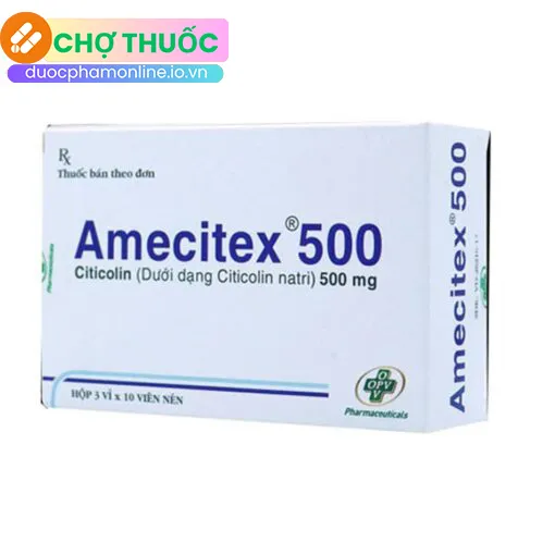 Amecitex