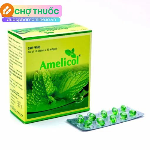 Amelicol