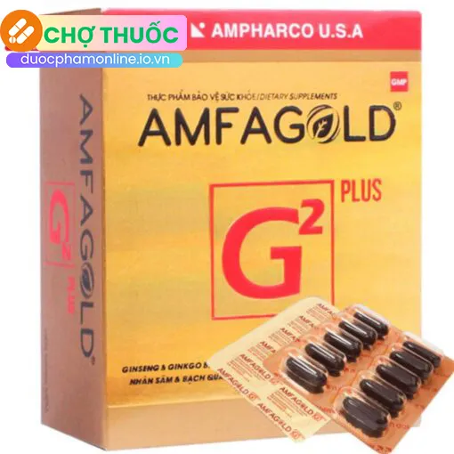 Amfagold G2 Plus