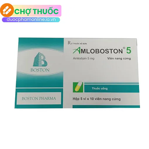 Amloboston 5