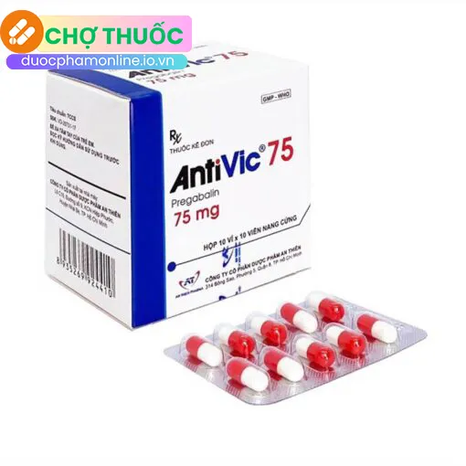 AntiVic 75