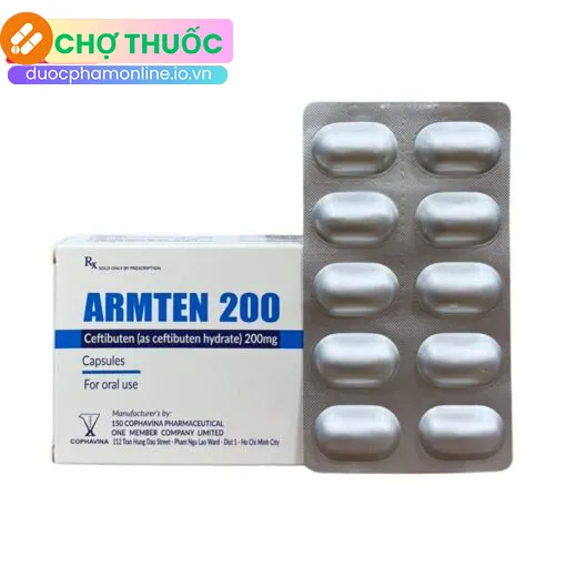 Armten 200