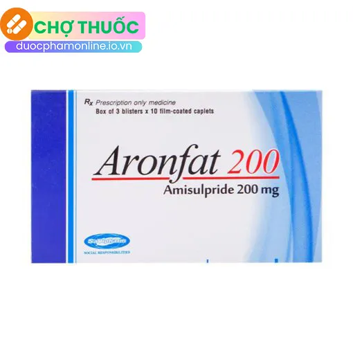 Aronfat 200