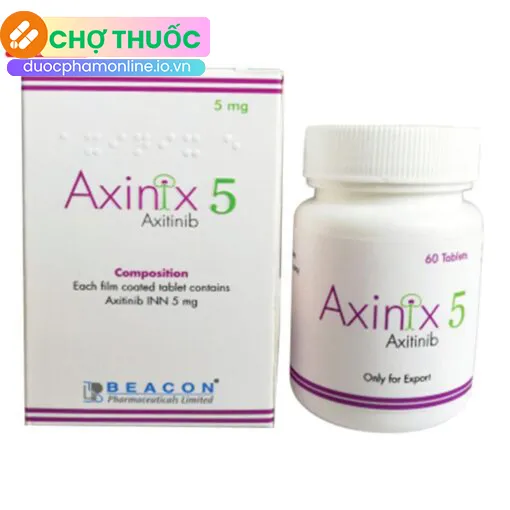 Axinix 5