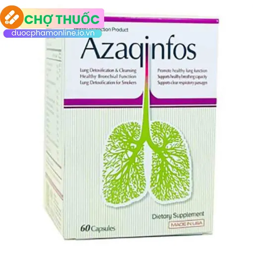 Azaqinfos