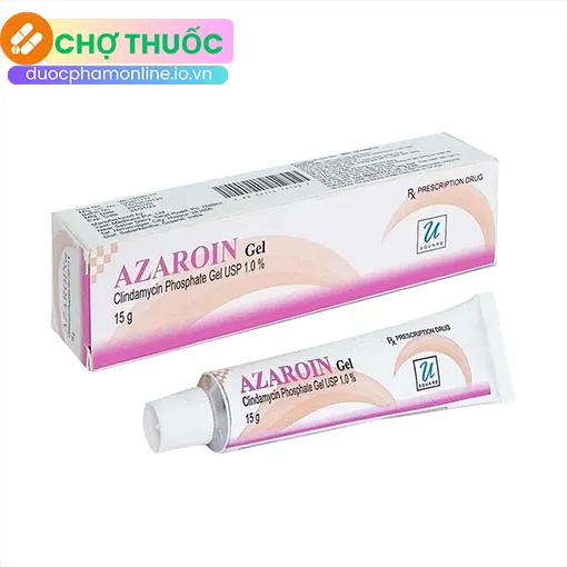 Azaroin