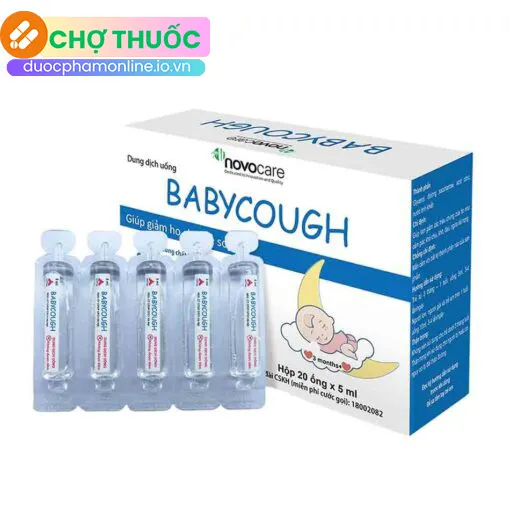 Babycough