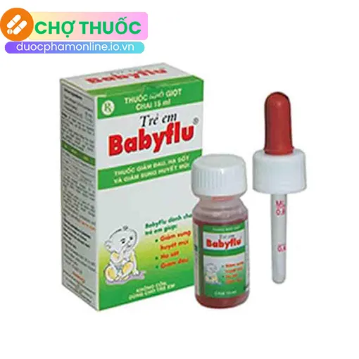 Babyflu