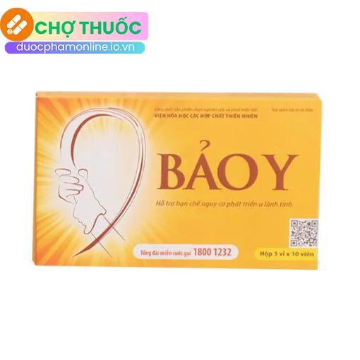 Bảo Y