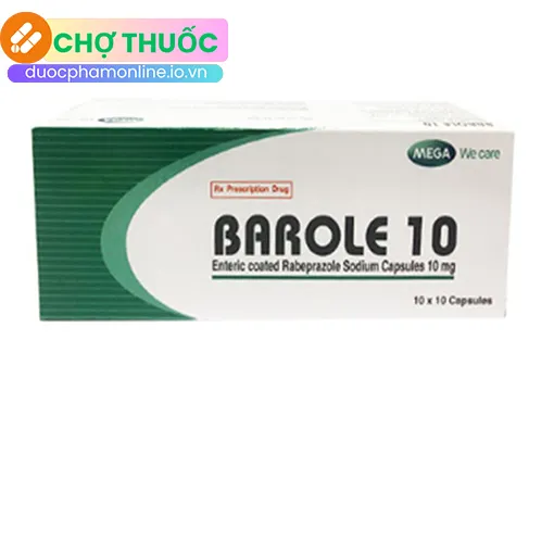 Barole 10