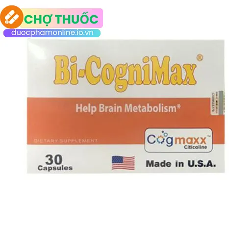 Bi-Cognimax