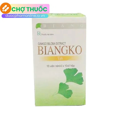 Biangko