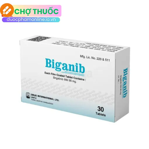 Biganib 90mg