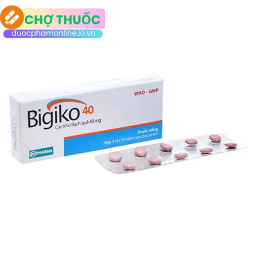 Bigiko 40