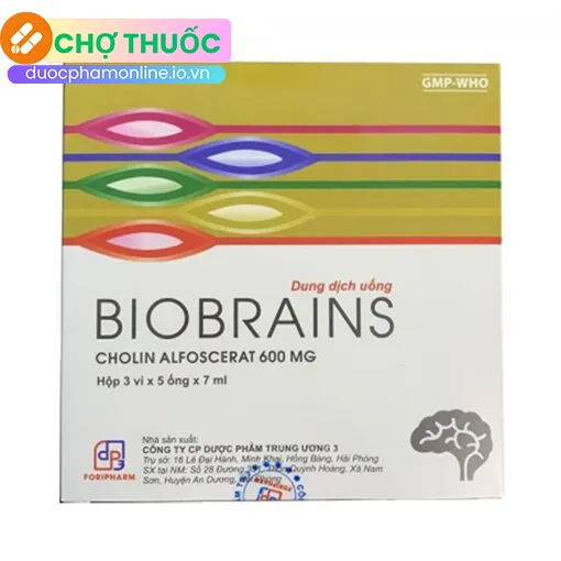 Biobrains