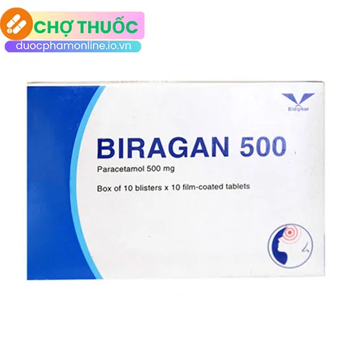 Biragan 500