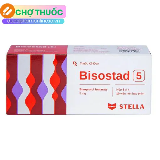 Bisostad 5 Stella