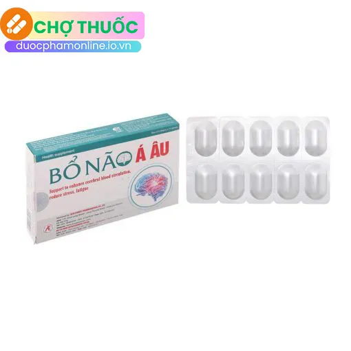 Bổ não Á Âu