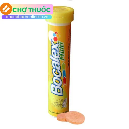 Bocalex Multi
