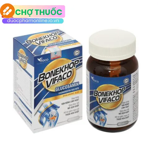 Bonekhop Vifaco