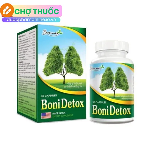 BoniDetox