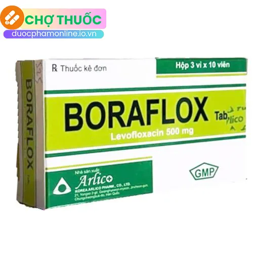Boraflox