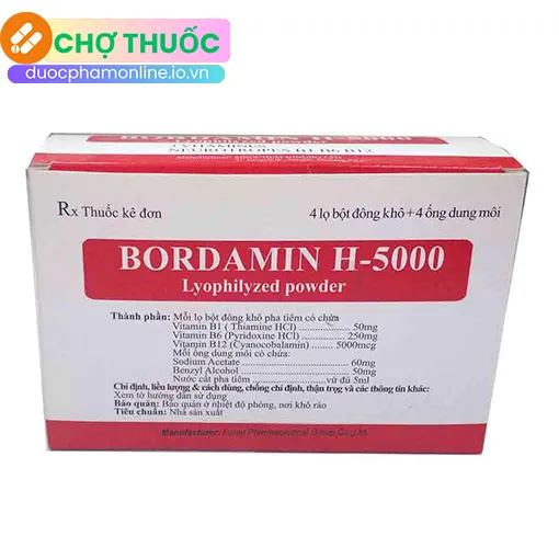 Bordamin H-5000