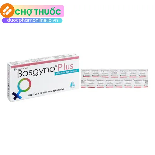 Bosgyno Plus