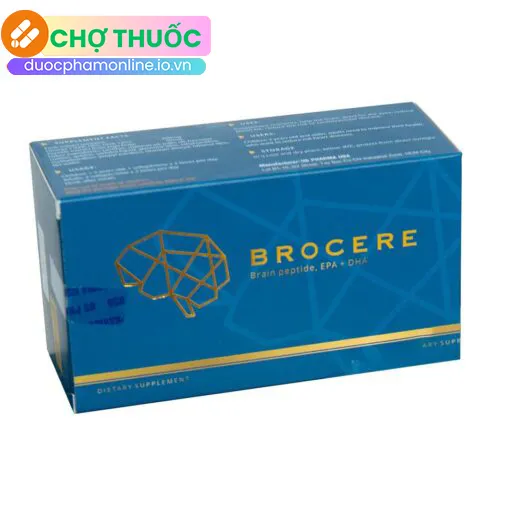 Brocere