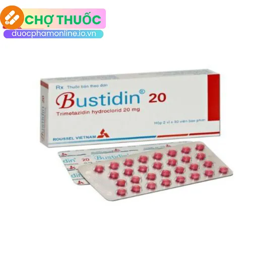Bustidin 20