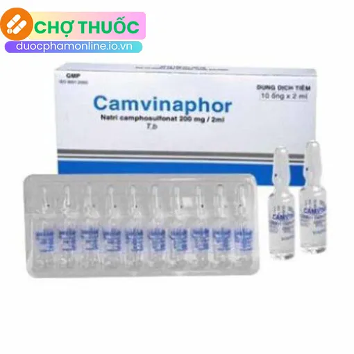 Camvinaphor