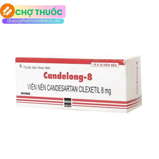 Candelong-8
