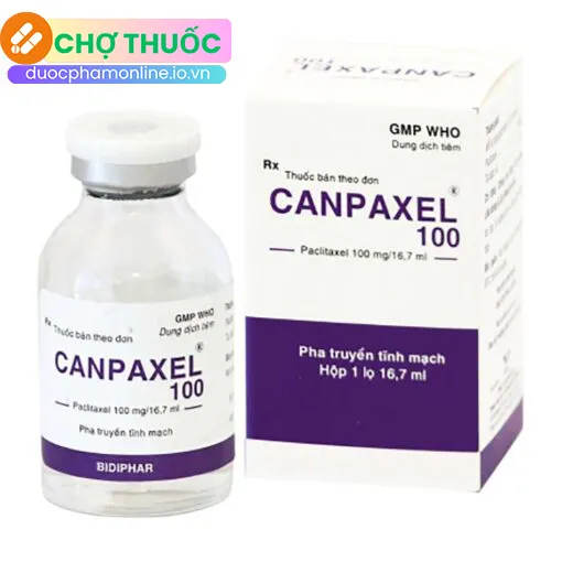 Canpaxel 100