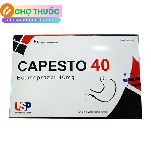 Capesto 40