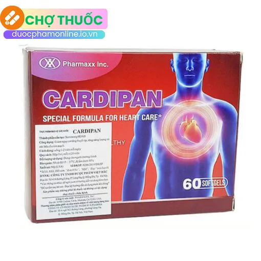 Cardipan