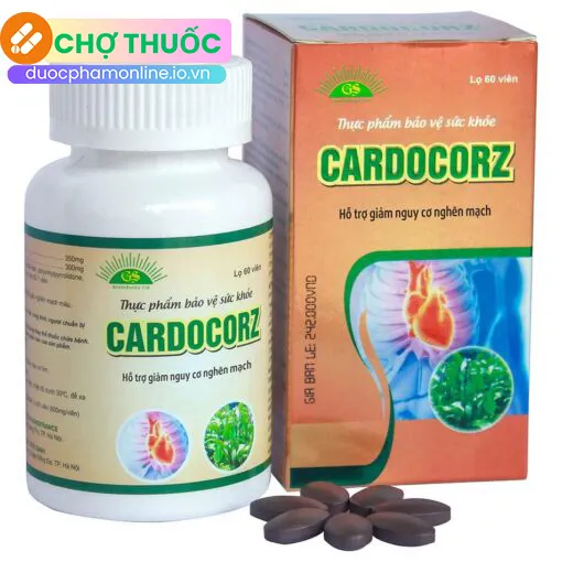 Cardocorz
