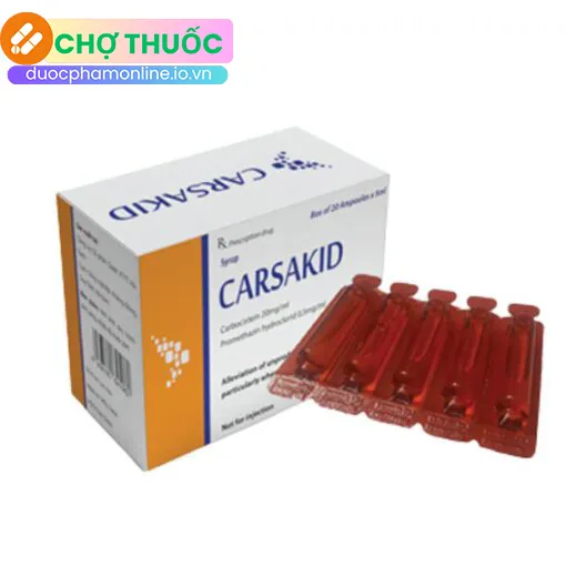 Carsakid