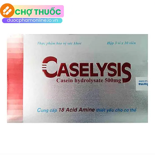 Caselysis