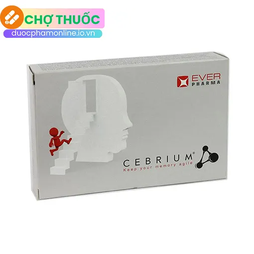 Cebrium