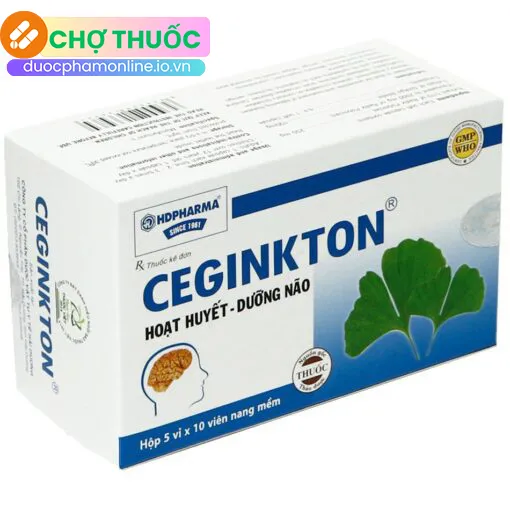 Ceginkton