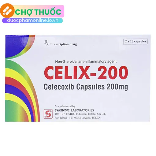 Celix-200