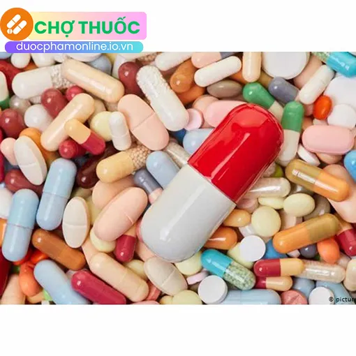 Centranol 2ml
