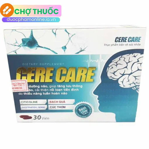 Cere Care