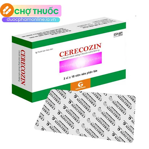 Cerecozin