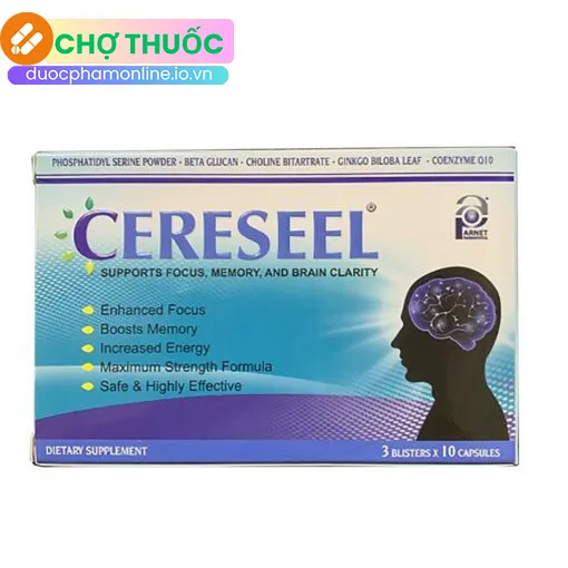 Cereseel