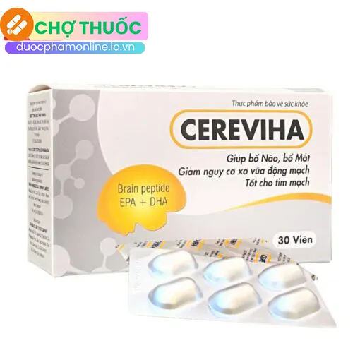 Cereviha