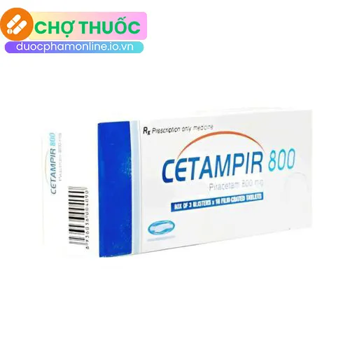 Cetampir 800